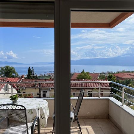 Peachy House Apartment Rijeka Bagian luar foto