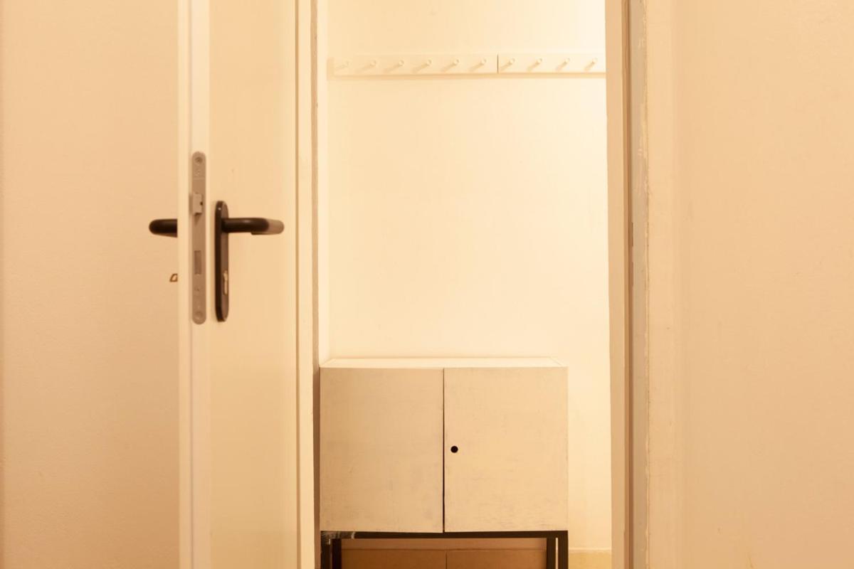 Peachy House Apartment Rijeka Bagian luar foto