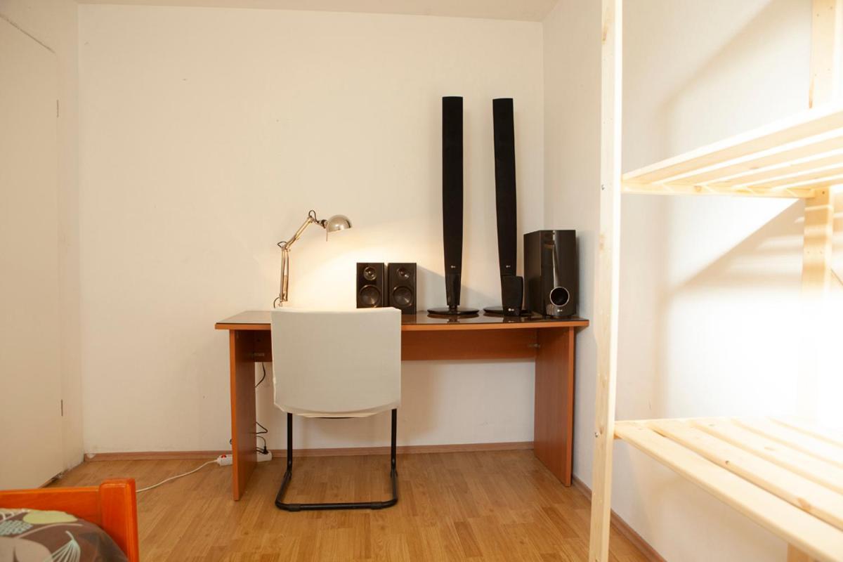 Peachy House Apartment Rijeka Bagian luar foto
