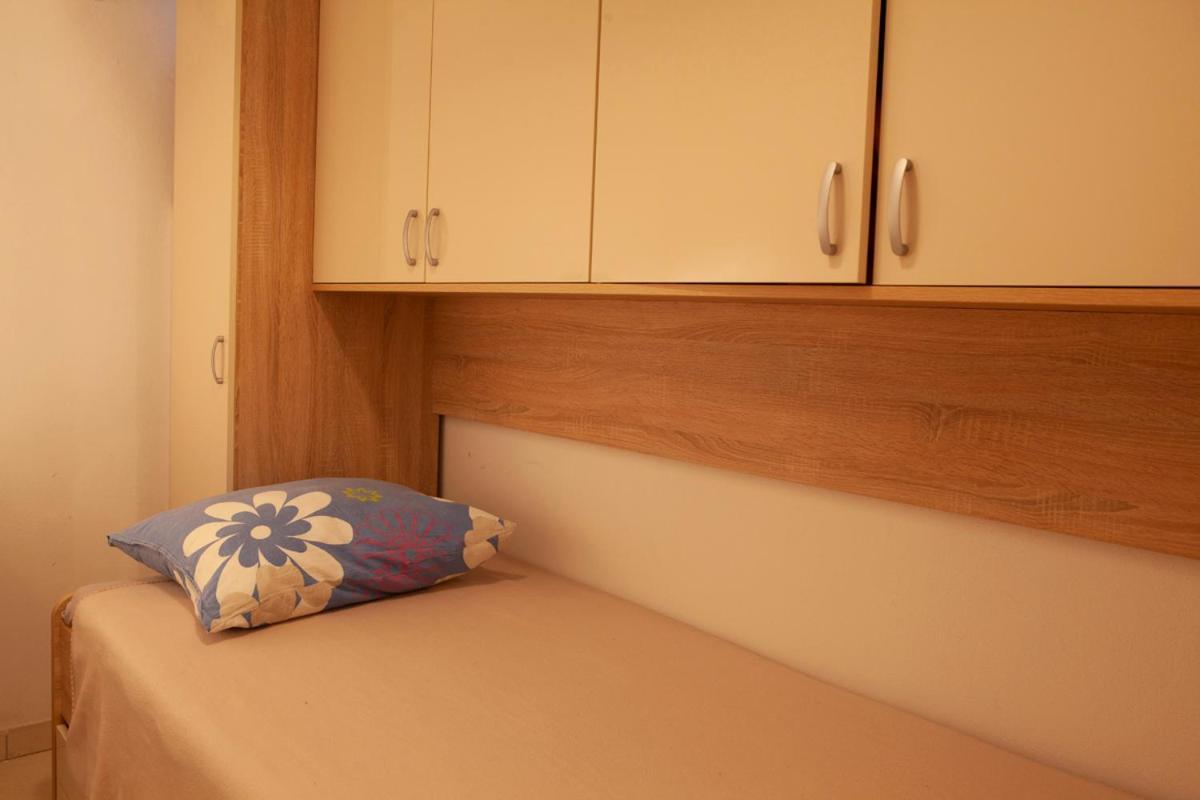 Peachy House Apartment Rijeka Bagian luar foto