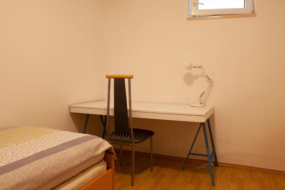 Peachy House Apartment Rijeka Bagian luar foto