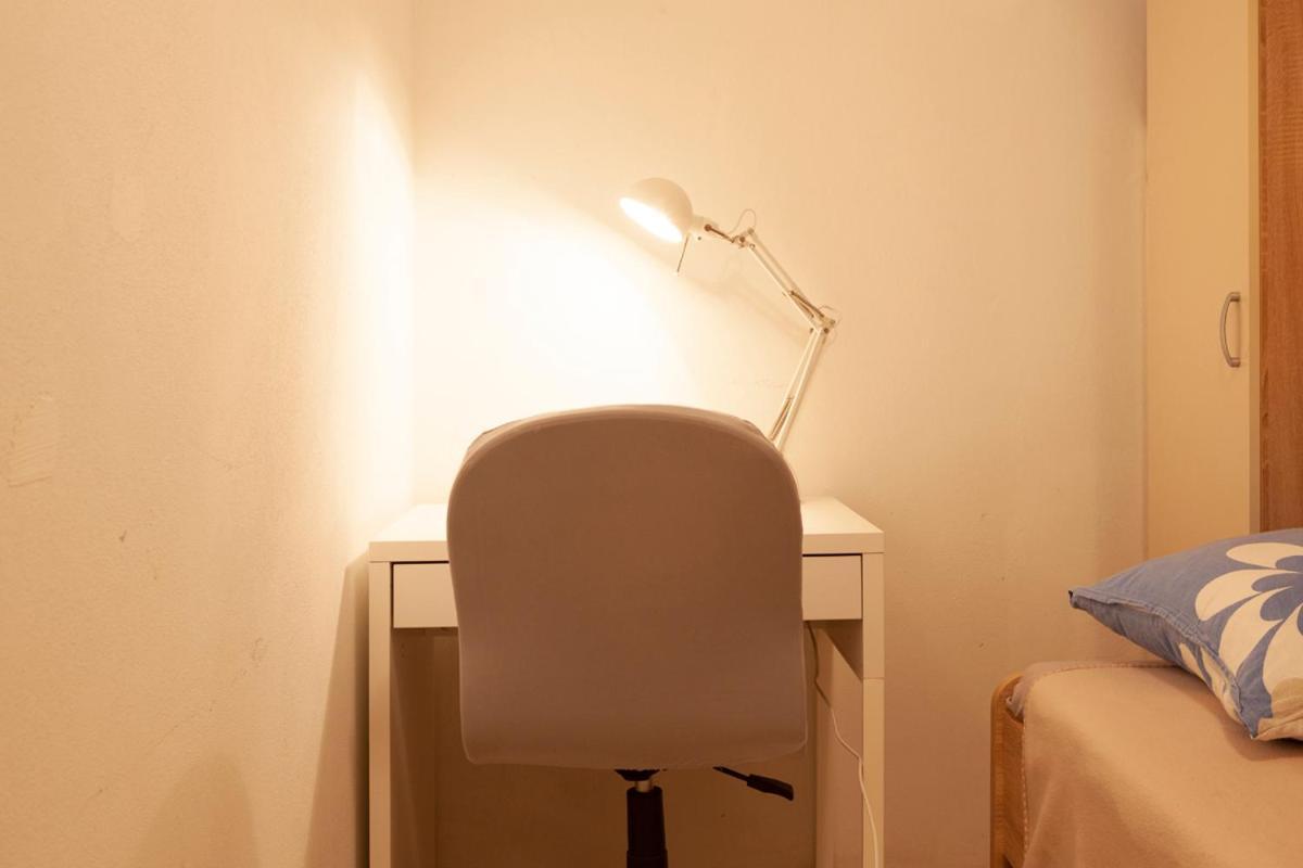 Peachy House Apartment Rijeka Bagian luar foto