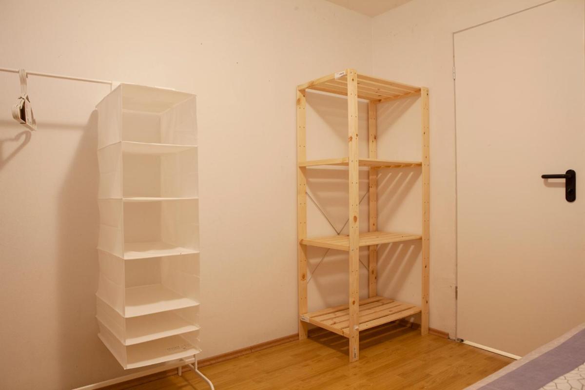 Peachy House Apartment Rijeka Bagian luar foto