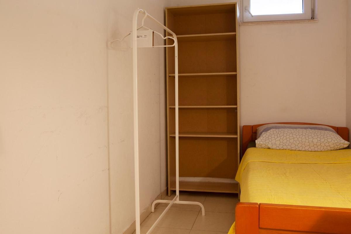 Peachy House Apartment Rijeka Bagian luar foto