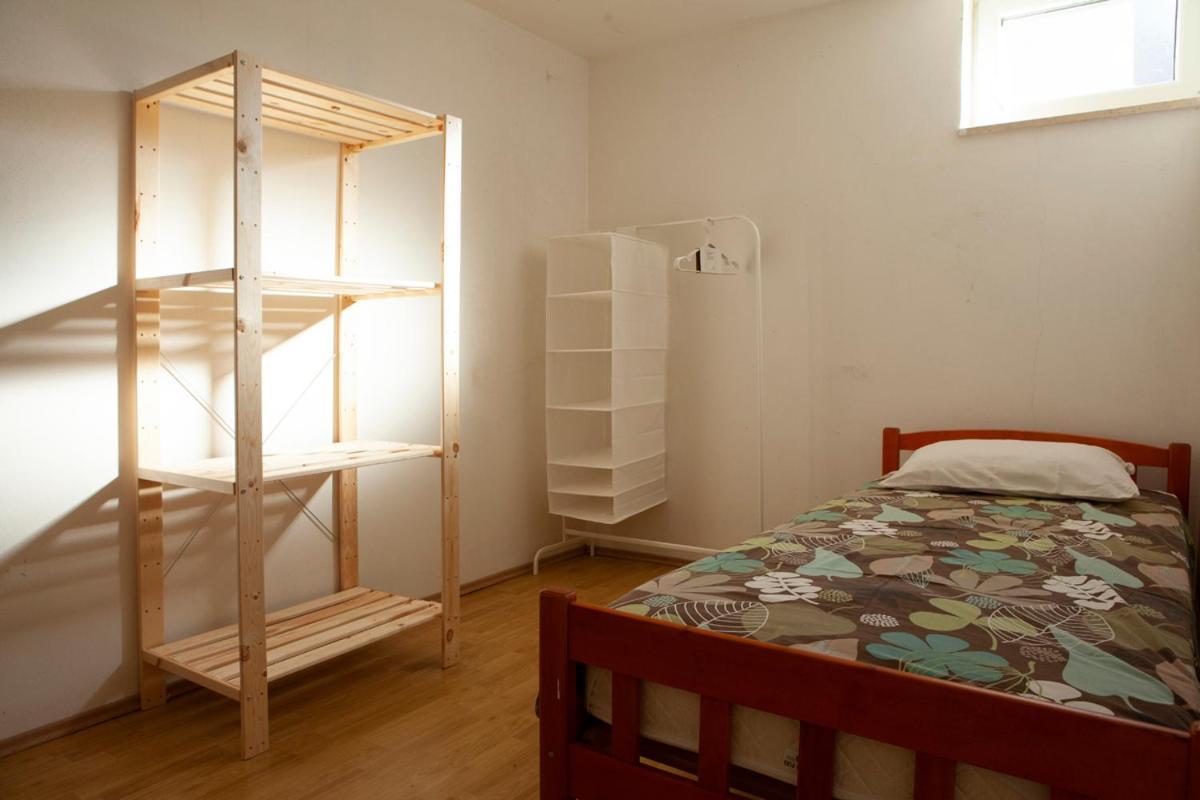Peachy House Apartment Rijeka Bagian luar foto