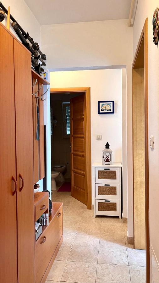 Peachy House Apartment Rijeka Bagian luar foto