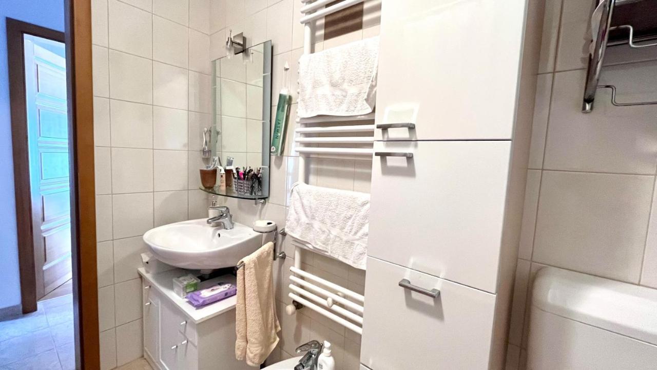 Peachy House Apartment Rijeka Bagian luar foto