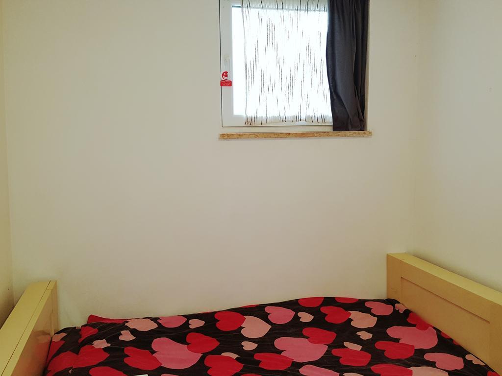 Peachy House Apartment Rijeka Bagian luar foto