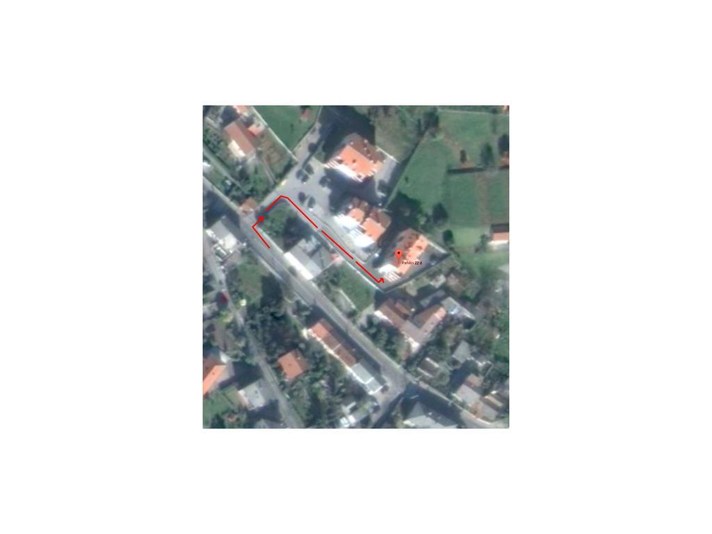 Peachy House Apartment Rijeka Bagian luar foto