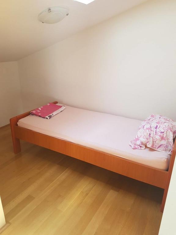 Peachy House Apartment Rijeka Bagian luar foto